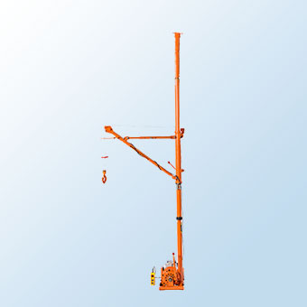 室內(nèi)吊運機